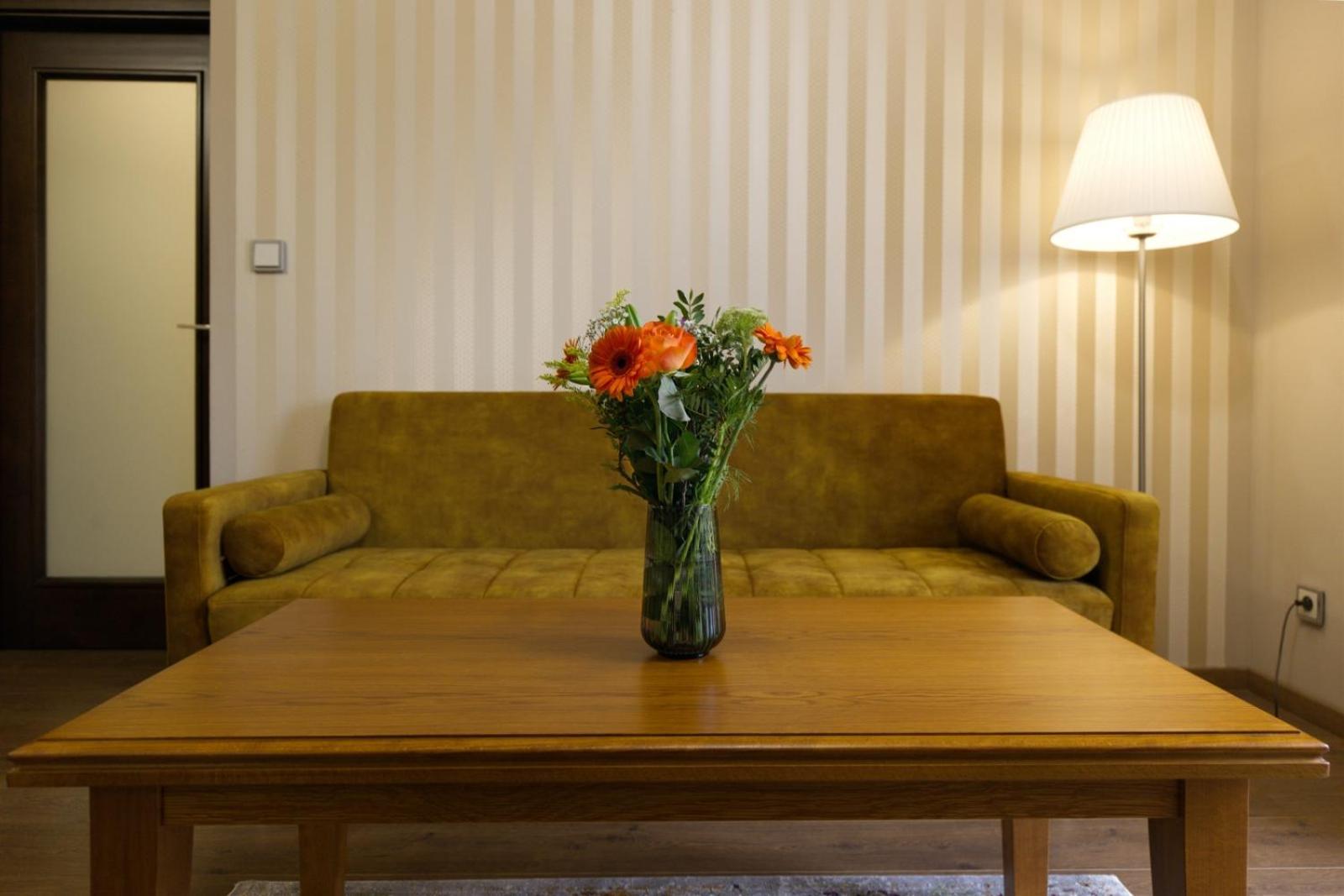Pilsner Apartments - U Borskeho Parku Plzeň Kültér fotó