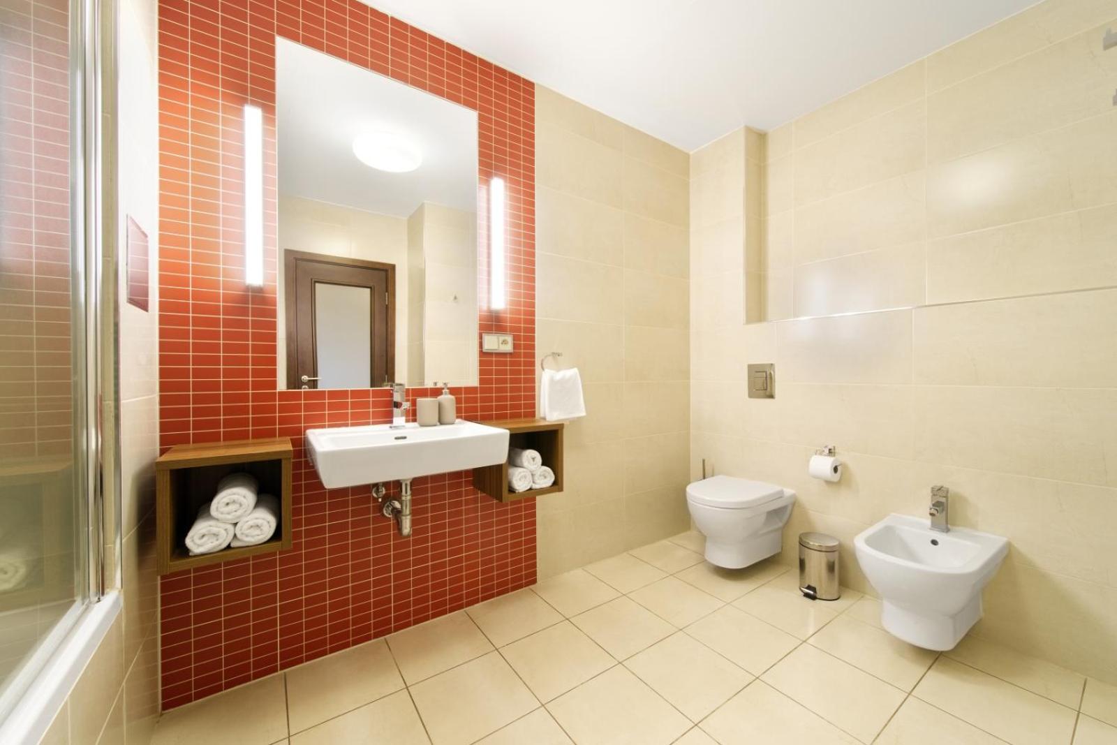 Pilsner Apartments - U Borskeho Parku Plzeň Kültér fotó