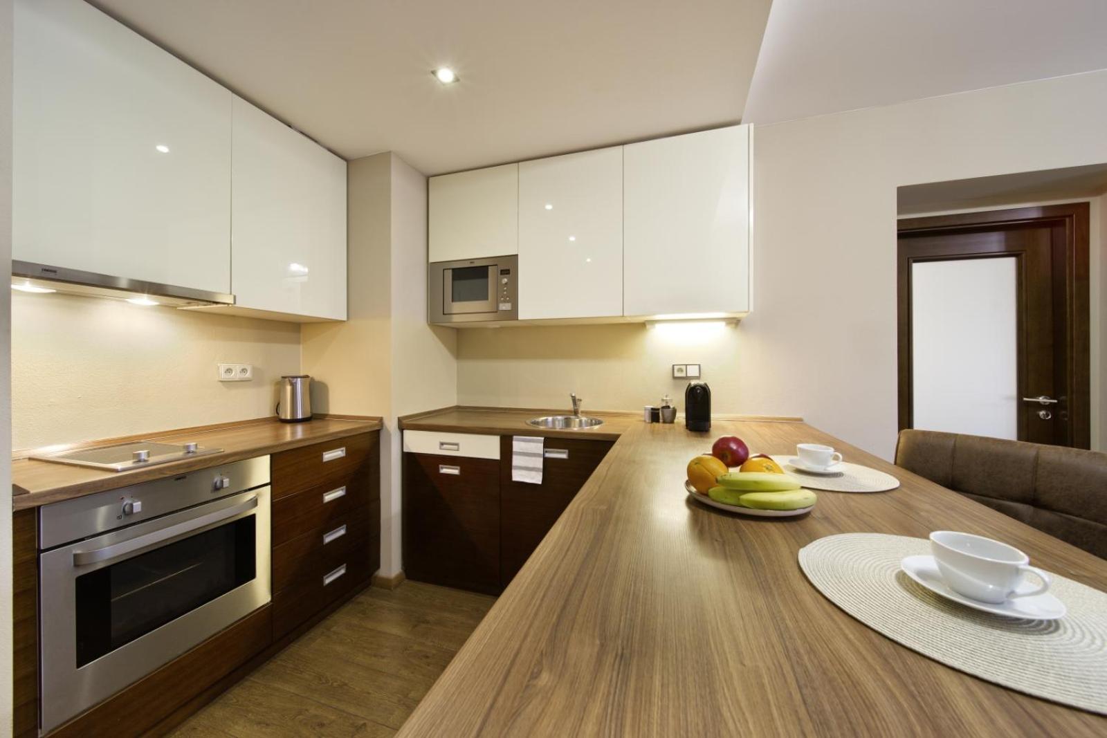 Pilsner Apartments - U Borskeho Parku Plzeň Kültér fotó