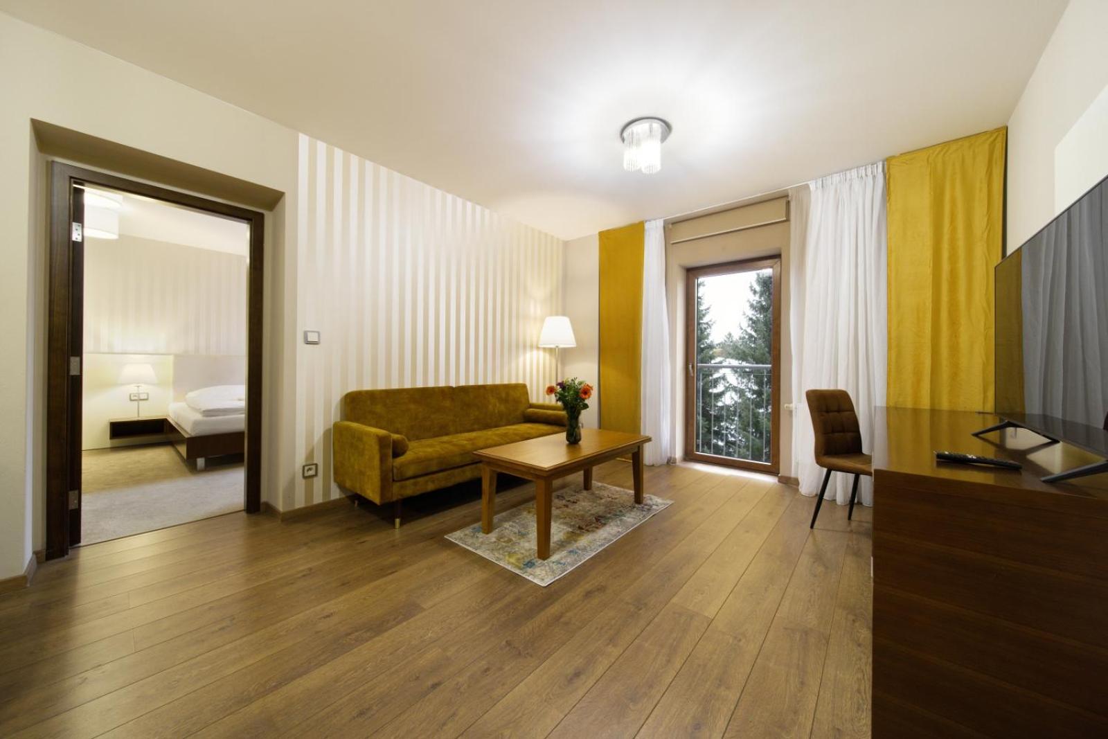 Pilsner Apartments - U Borskeho Parku Plzeň Kültér fotó